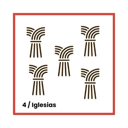 Iglesias
