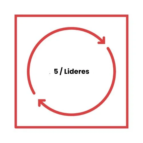 Lideres