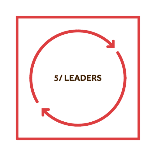 Leaders