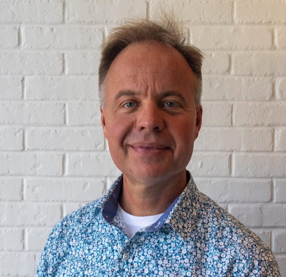Jeff Bennett